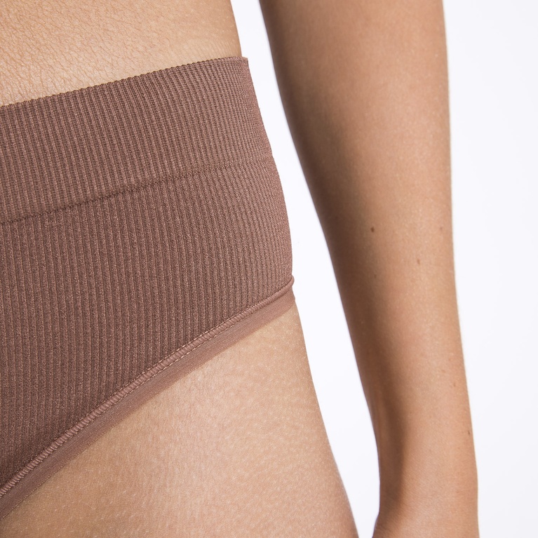 Panties "Rib underwear"